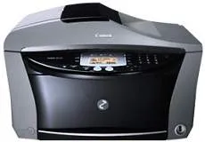 Driver Canon PIXMA MP780