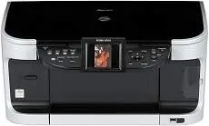Driver Canon PIXMA MP800