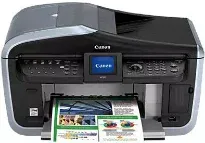 Driver Canon PIXMA MP830