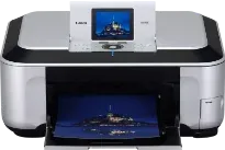 Driver Canon PIXMA MP980
