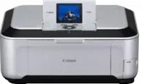 Driver Canon PIXMA MP988