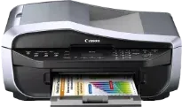 Driver Canon PIXMA MX310
