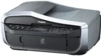 Canon PIXMA MX318