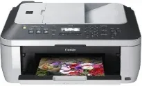 Driver Canon PIXMA MX328