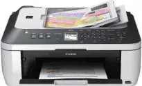 Driver Canon PIXMA MX330