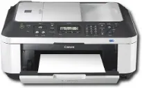 Driver Canon PIXMA MX340