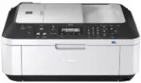 Driver Canon PIXMA MX347