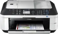 Driver Canon PIXMA MX350