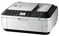 Driver Canon PIXMA MX357
