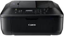 Driver Canon PIXMA MX374