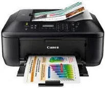 Driver Canon PIXMA MX377
