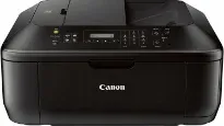 Driver Canon PIXMA MX392