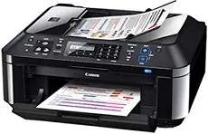Driver Canon PIXMA MX416