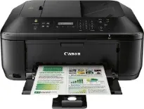 Driver Canon PIXMA MX452