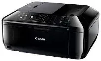 Driver Canon PIXMA MX454