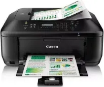 Driver Canon PIXMA MX459