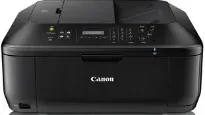 Driver Canon PIXMA MX472