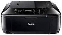 Driver Canon PIXMA MX474