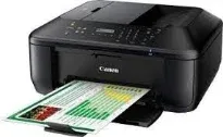 Driver Canon PIXMA MX477