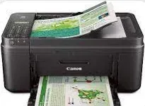 Driver Canon PIXMA MX490