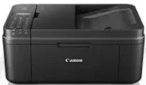Driver Canon PIXMA MX495