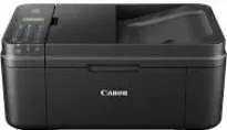 Driver Canon PIXMA MX496