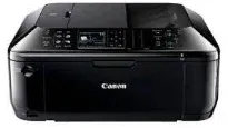 Driver Canon PIXMA MX524