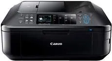 Driver Canon PIXMA MX712