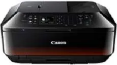 Driver Canon PIXMA MX725