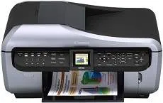 Driver Canon PIXMA MX7600
