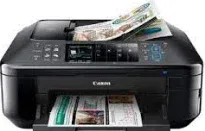 Driver Canon PIXMA MX894