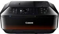Driver Canon PIXMA MX924