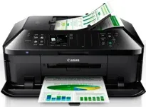 Driver Canon PIXMA MX925