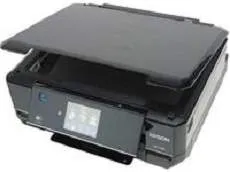 Canon PIXMA S750