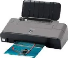 Canon PIXMA S9000