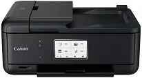 Driver Canon PIXMA TR8622a
