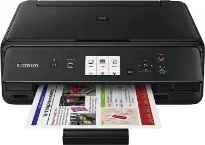Driver Canon PIXMA TS5020