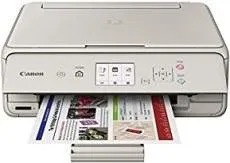 Driver Canon PIXMA TS5053