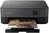 Driver Canon PIXMA TS5320