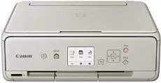 Driver Canon PIXMA TS6052
