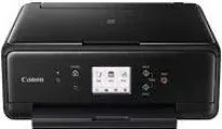 Driver Canon PIXMA TS6060