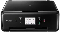 Driver Canon PIXMA TS6140