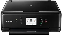 Driver Canon PIXMA TS6220