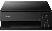 Driver Canon PIXMA TS6350a