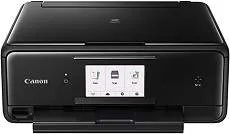 Driver Canon PIXMA TS8020