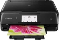 Driver Canon PIXMA TS8050