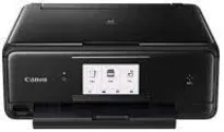 Driver Canon PIXMA TS8060
