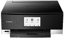 Driver Canon PIXMA TS8222