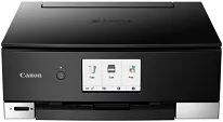 Driver Canon PIXMA TS8250