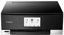 Driver Canon PIXMA TS8252